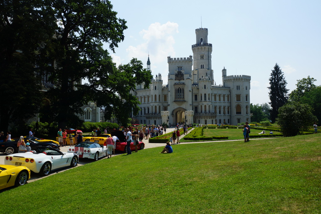2021 Rueckblick auf ein Jahrzehnt CUS Mitgliedschaft 10