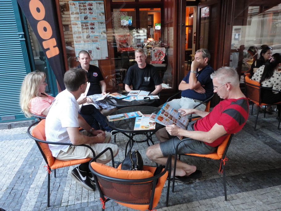 2021 Rueckblick auf ein Jahrzehnt CUS Mitgliedschaft 11