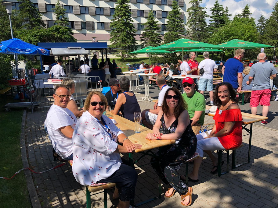 2021 Rueckblick auf ein Jahrzehnt CUS Mitgliedschaft 14