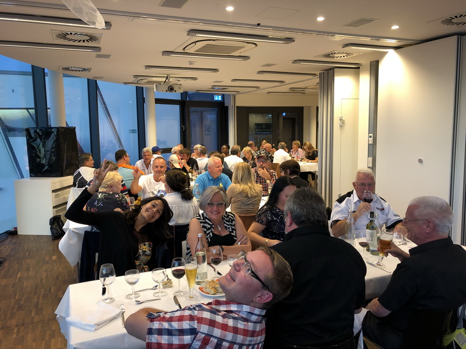 2021 Rueckblick auf ein Jahrzehnt CUS Mitgliedschaft 20