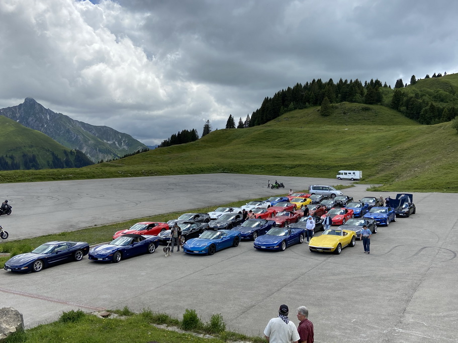 2021 Rueckblick auf ein Jahrzehnt CUS Mitgliedschaft 25