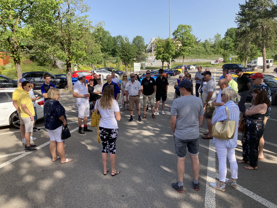 2022 Frühlingsausfahrt Ostschweiz 002