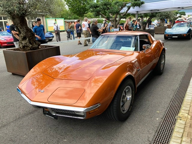 2022 SCS Swiss Heartbeat Gold