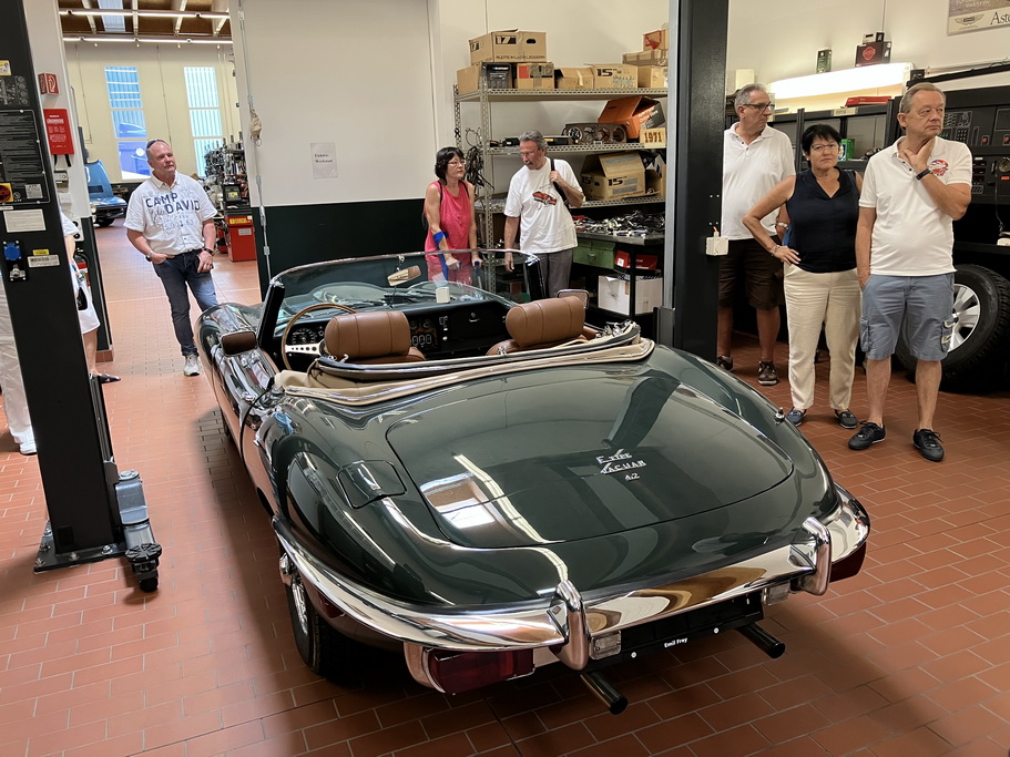 2023 Emil Frei Classics 14