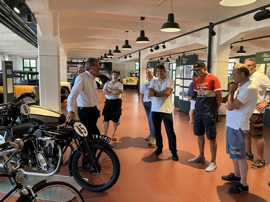 2023 Emil Frei Classics 23