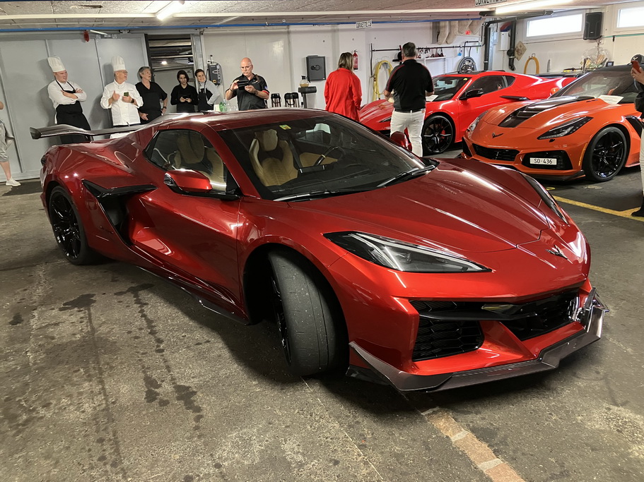 2023 Autosammlung Erwin 17