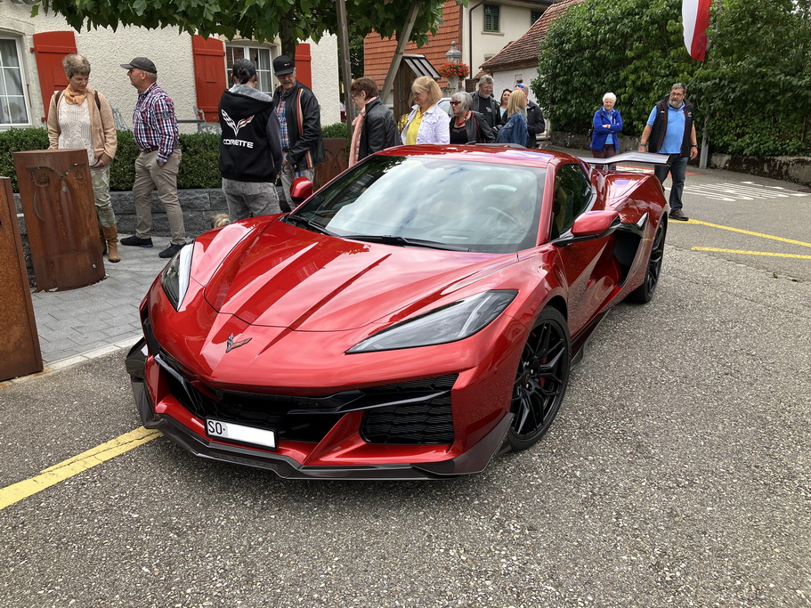 2023 Autosammlung Erwin 25