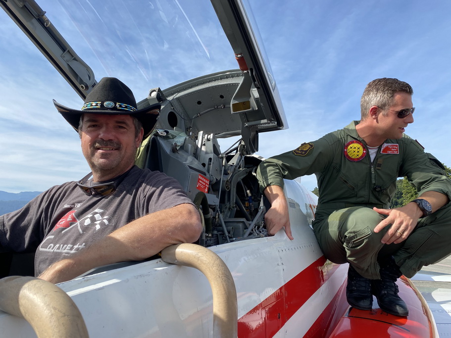 2023 Patrouille Suisse 13
