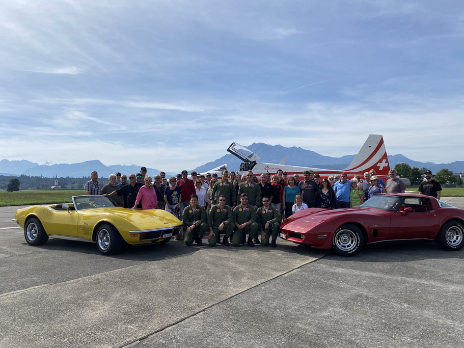 2023 Patrouille Suisse 26