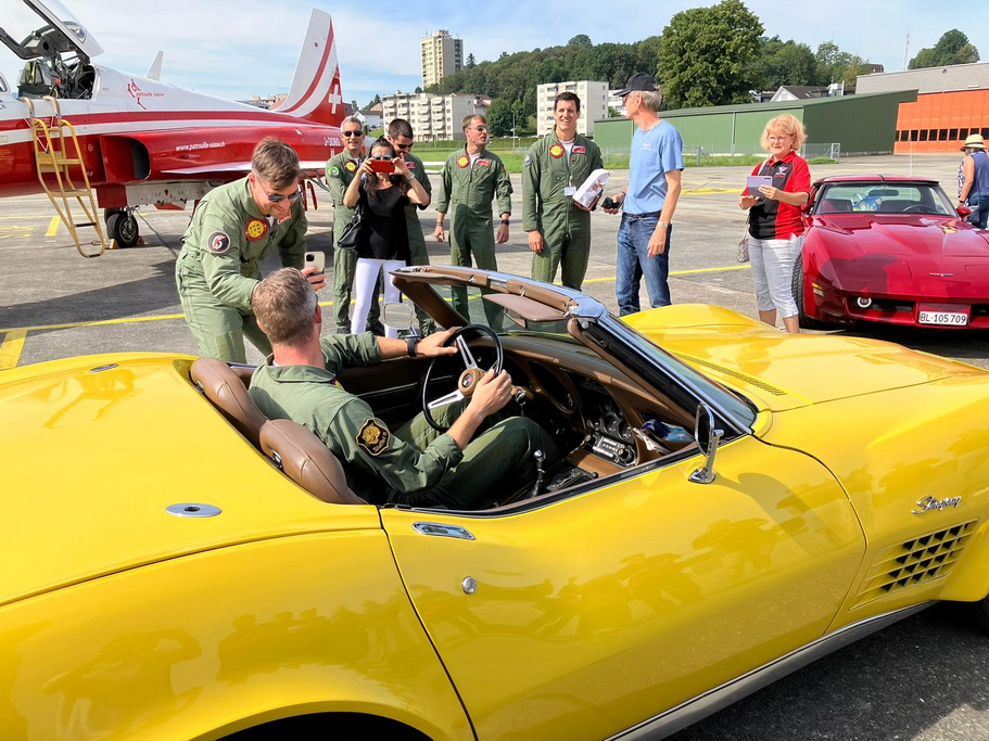 2023 Patrouille Suisse 32